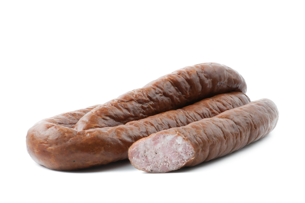 Kiełbasa górzycka