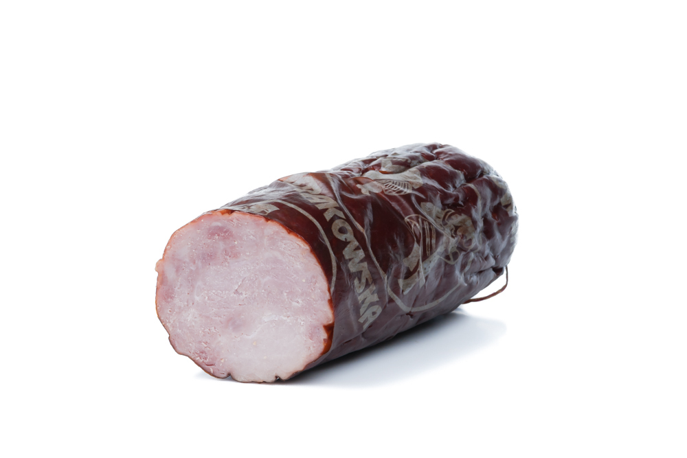 Kiełbasa krakowska