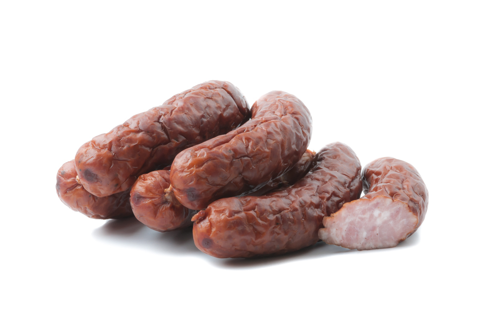 Kiełbasa myśliwska