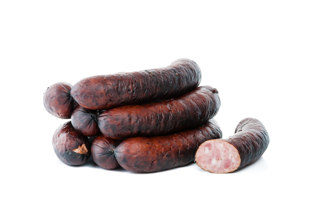 Kiełbasa z beczki