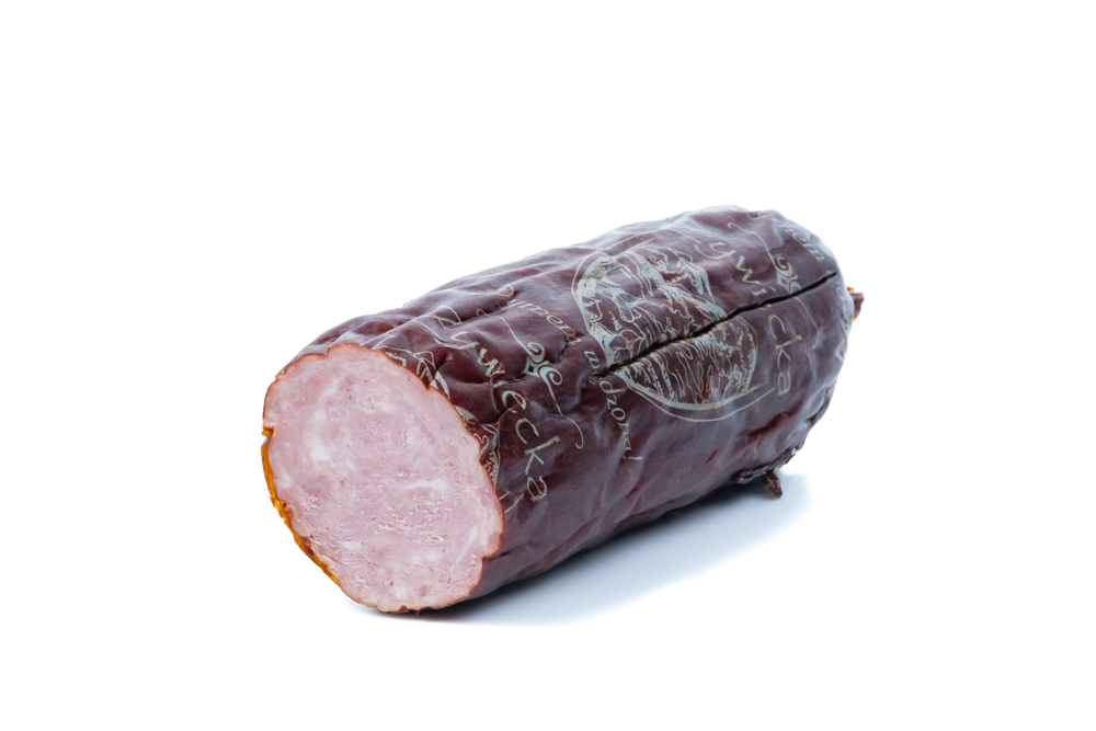 Kiełbasa żywiecka