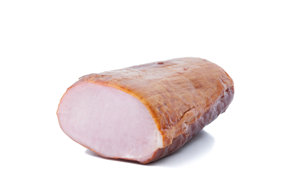 Polędwica wędzona