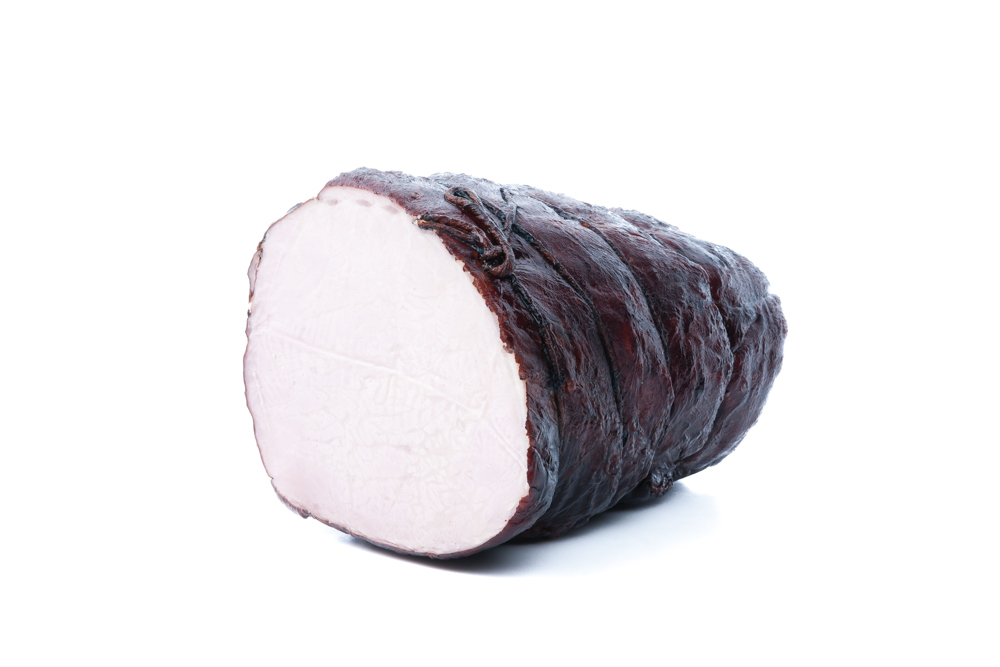 Polędwica wiśniowa