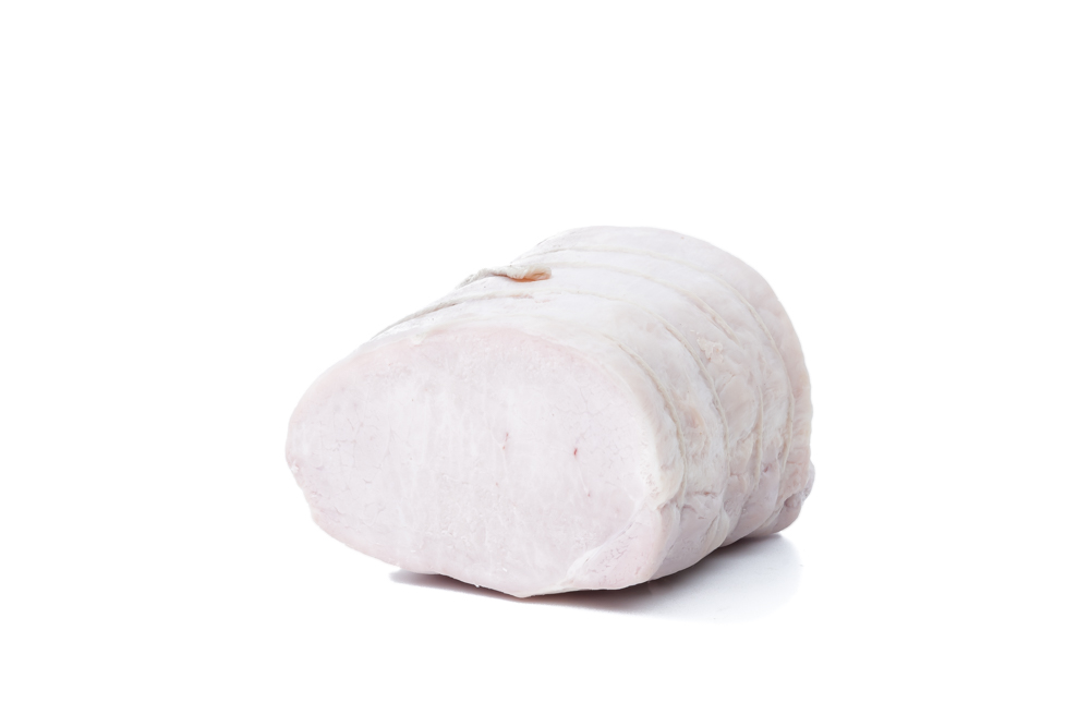 Schab biały