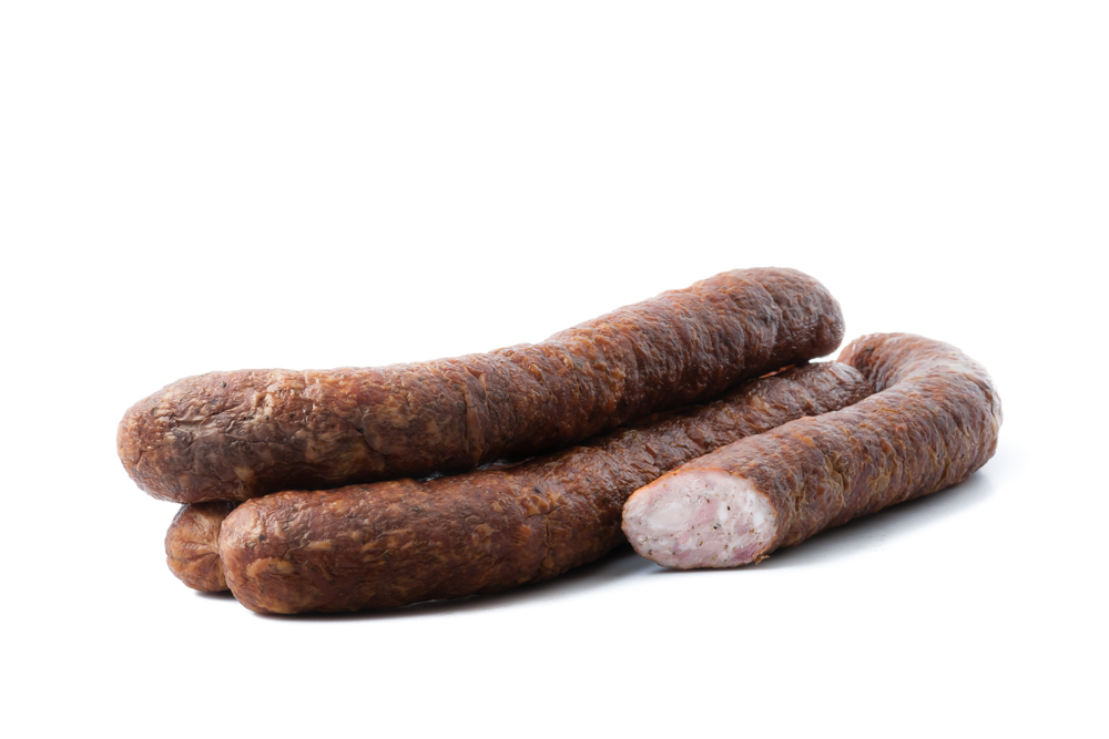 Kiełbasa Szlachecka