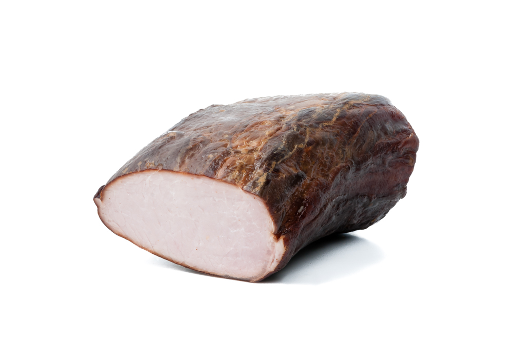 Schab z Pieca