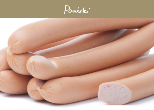 Parówki